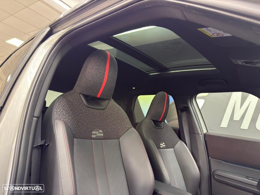 MINI Countryman Cooper SD ALL4 John Cooper Works Auto - 22