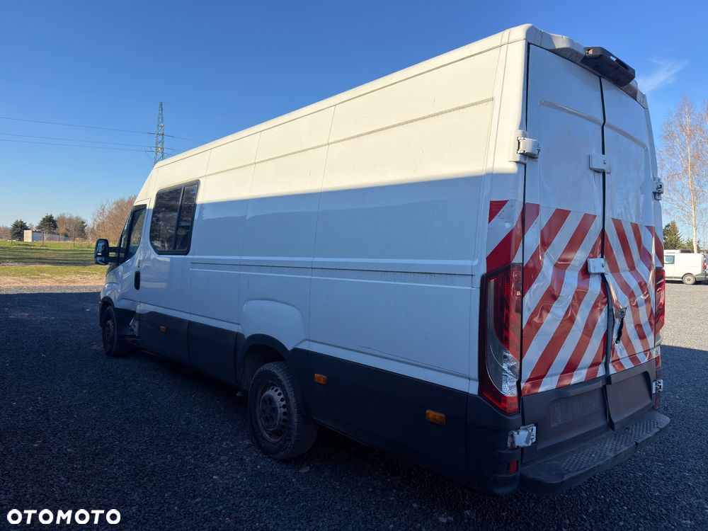 Iveco Daily 35S15 - 8