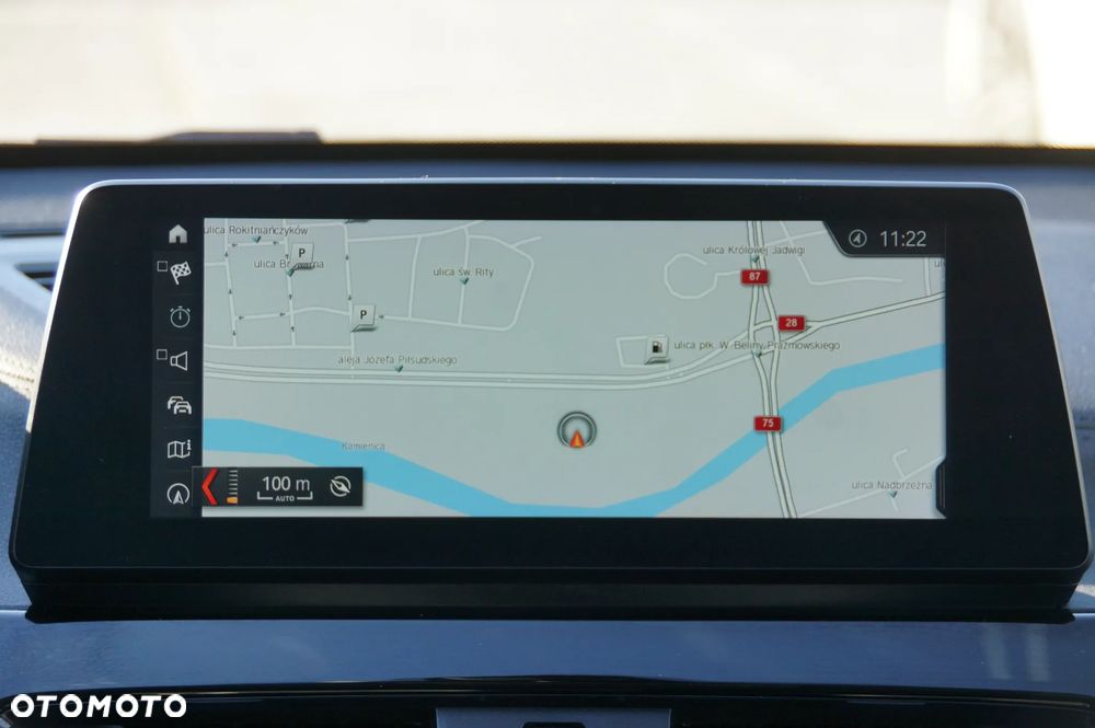 BMW X1 xDrive20d Sport Line - 14