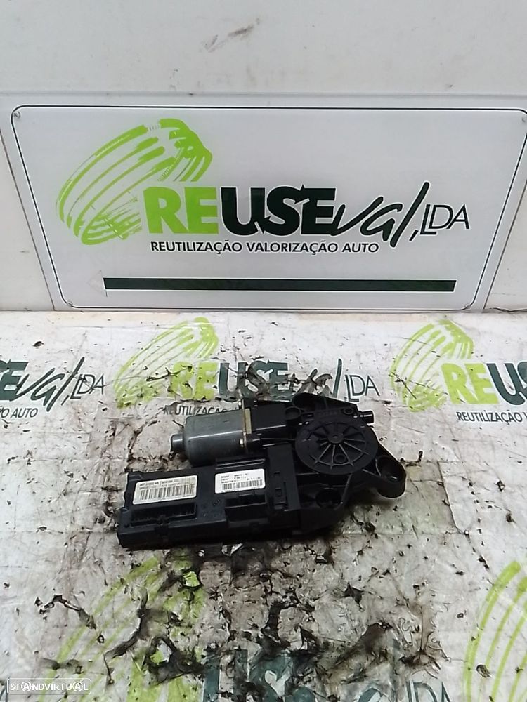 Motor De Elevador Fr Esq Renault Megane Iii Grandtour (Kz0/1) - 1