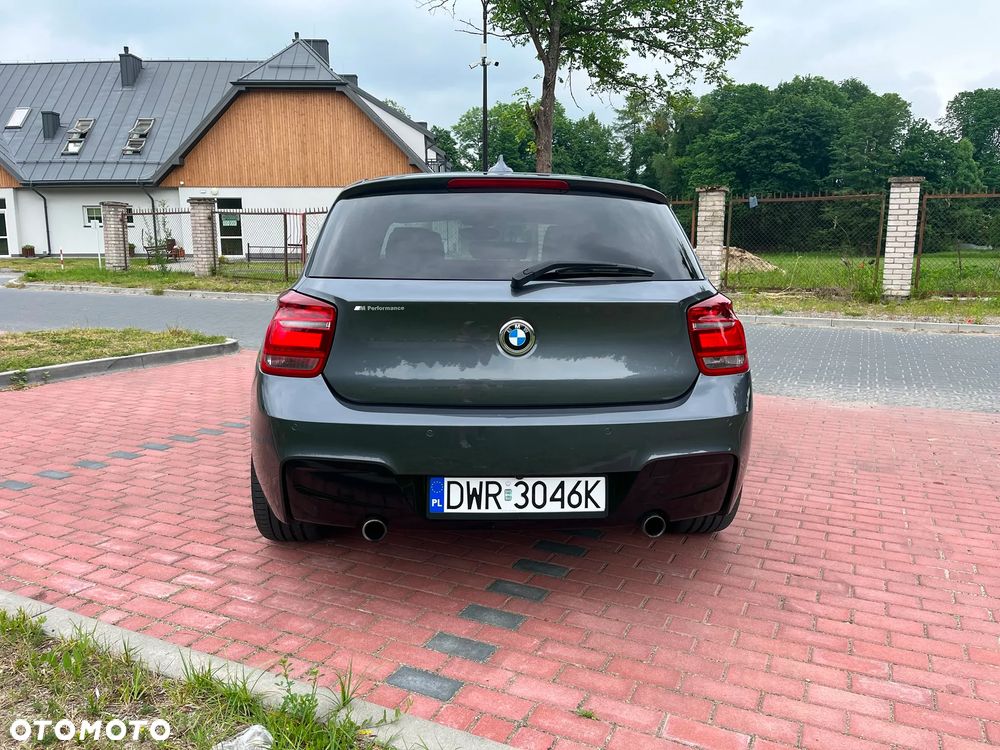 BMW Seria 1 - 9