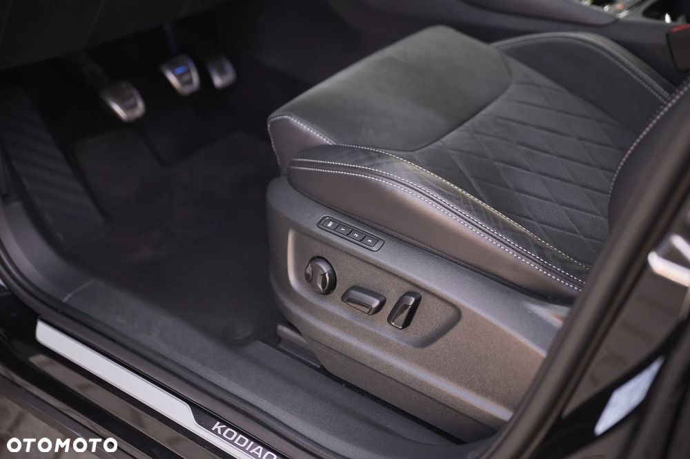 Skoda Kodiaq 1.5 TSI Sportline - 35