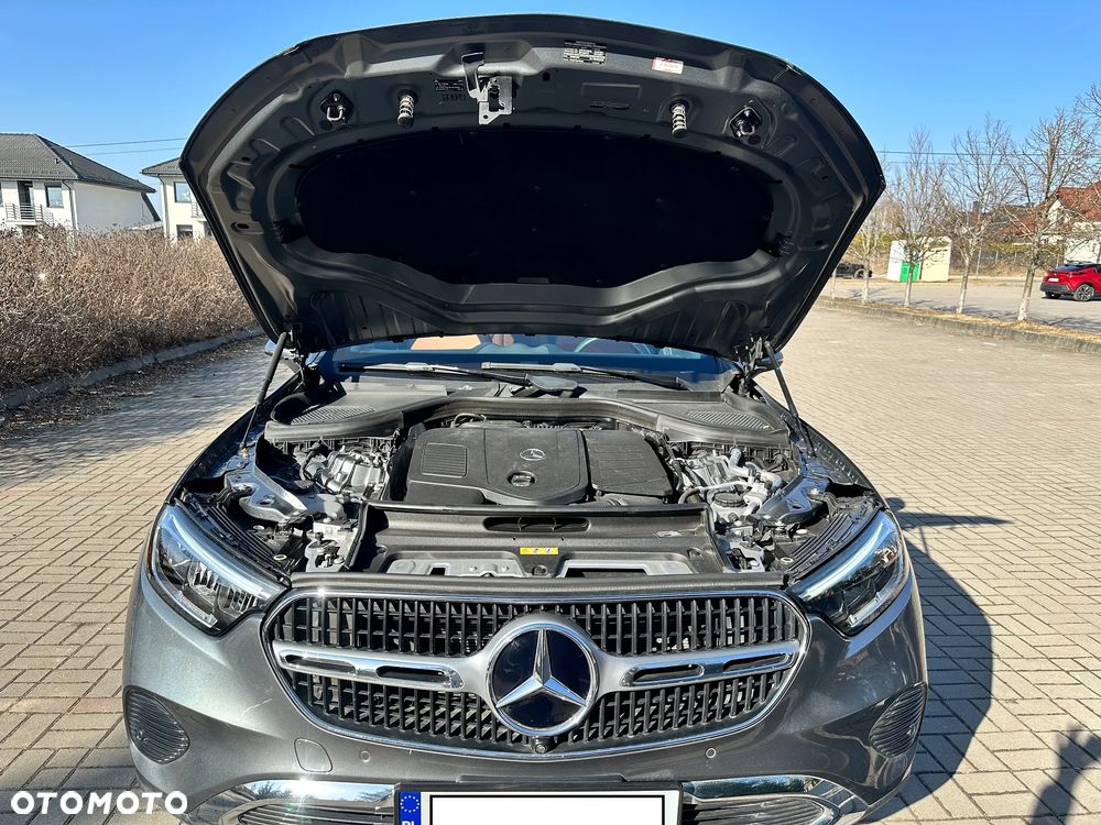 Mercedes-Benz GLC - 11