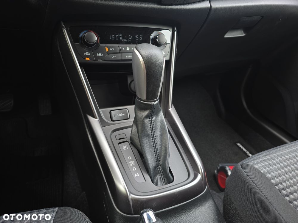 Suzuki S-Cross 1.4 BoosterJet mHEV Premium Plus SP - 19