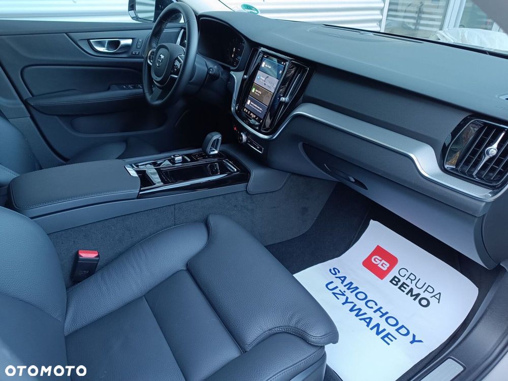 Volvo V60 - 10