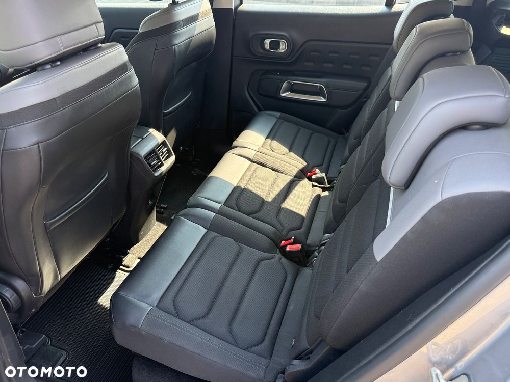 Citroën C5 Aircross 1.6 PHEV 225 Feel Pack EAT8 - 20