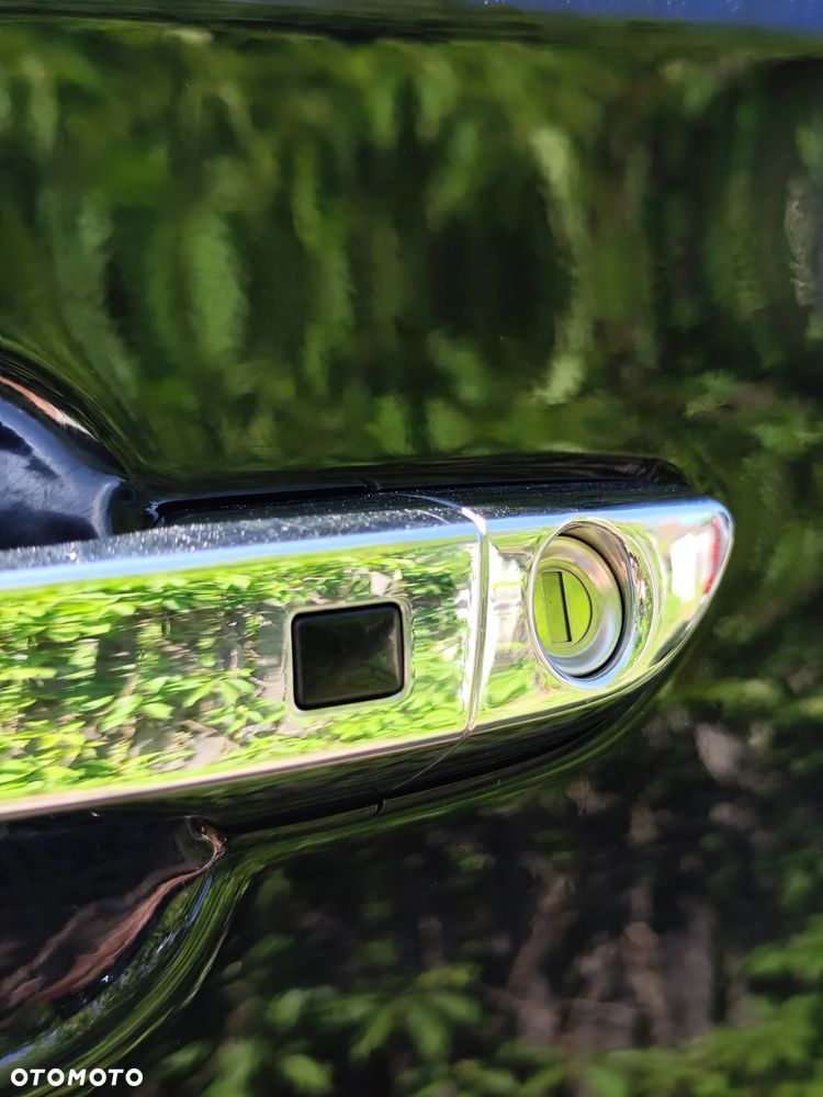 Hyundai Tucson 2.0 CRDI Premium 4WD - 25