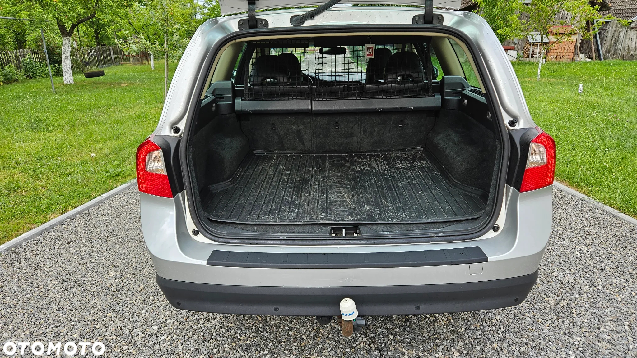 Volvo V70 2.0D Momentum - 14