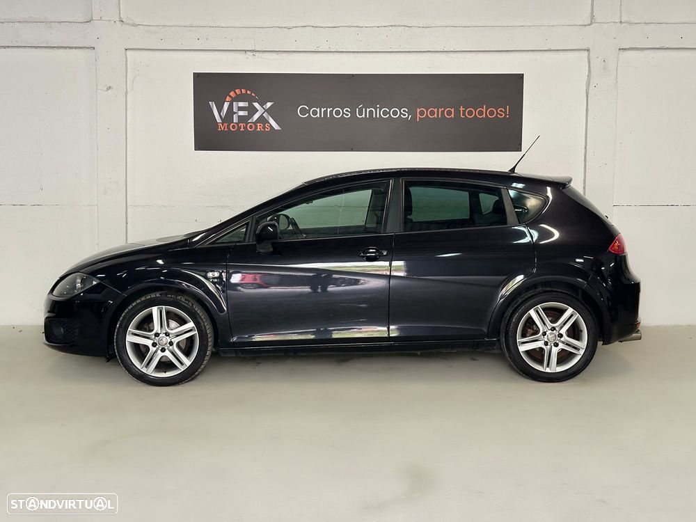 SEAT Leon 1.4 TSI Style - 10