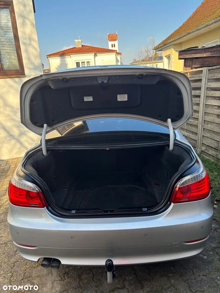 BMW Seria 5 - 5