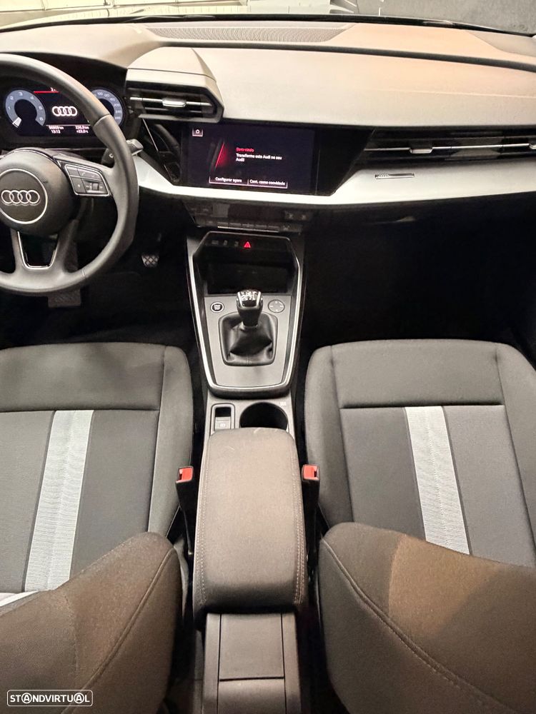 Audi A3 Sportback 30 TDI - 24