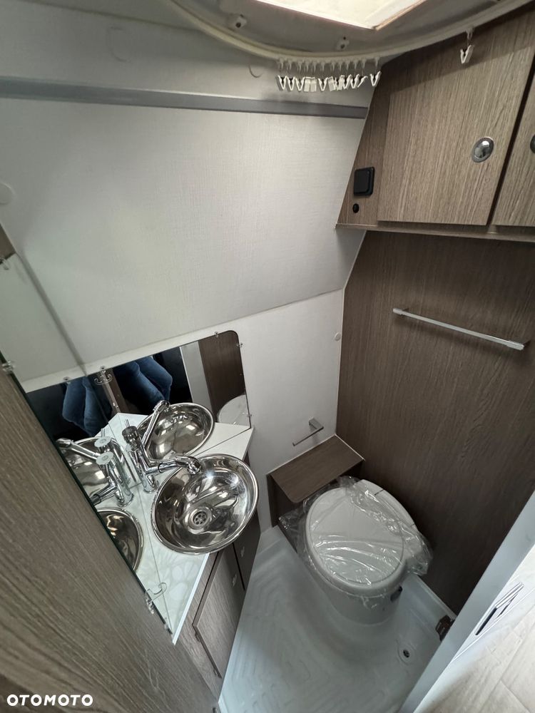 Fiat DUCATO automat - 11