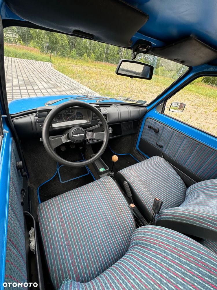 Fiat 126 - 13