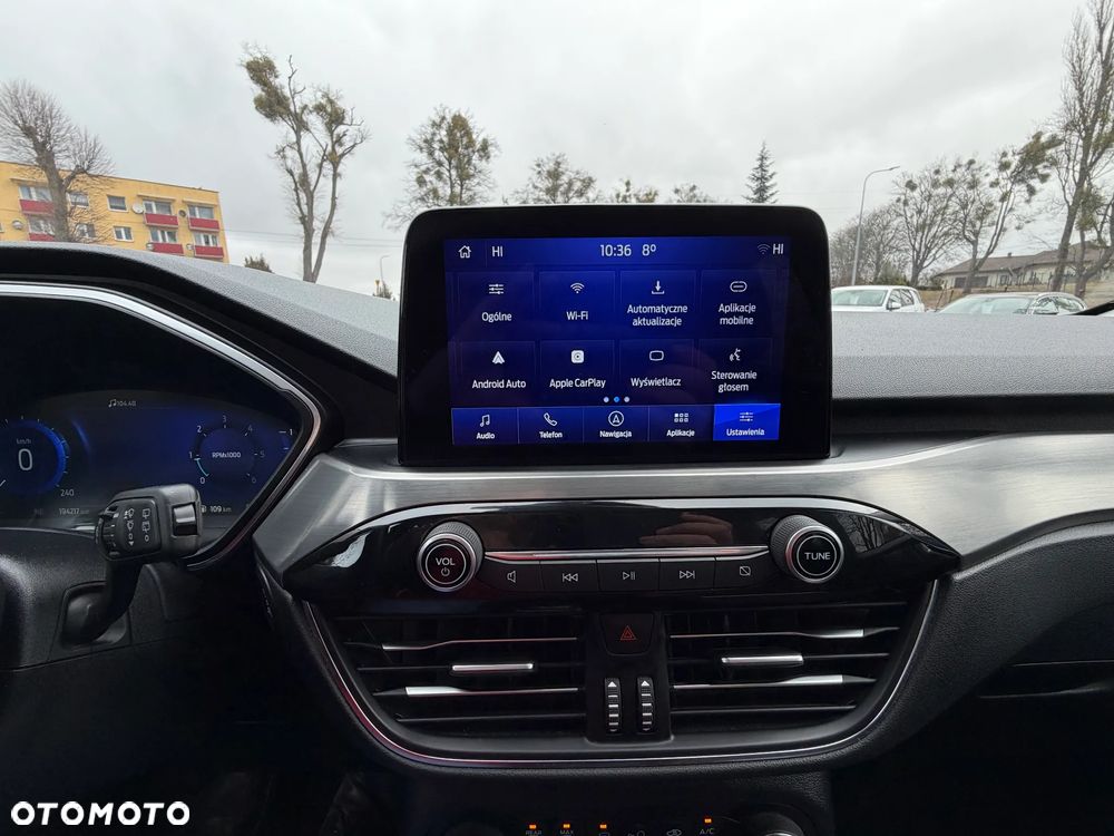 Ford Kuga 2.0 EcoBlue 4x4 TITANIUM - 32
