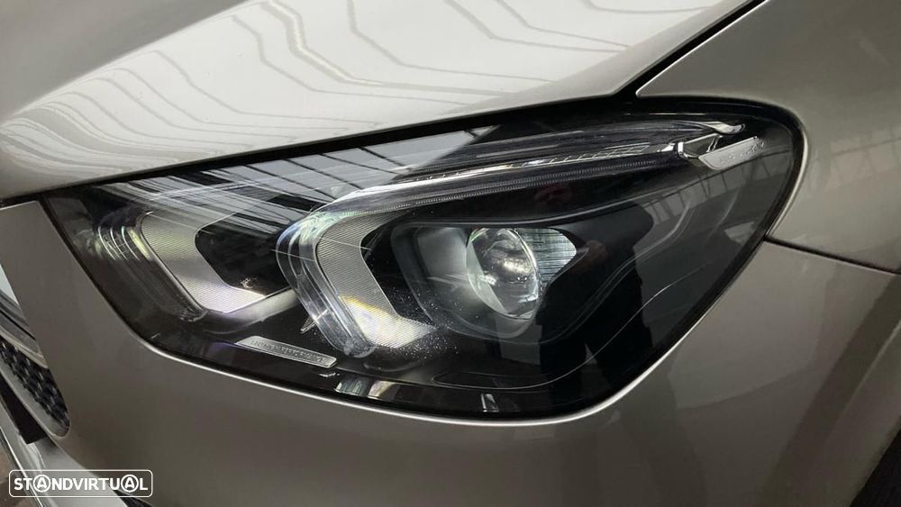 Mercedes-Benz GLE 350 de 4Matic - 5