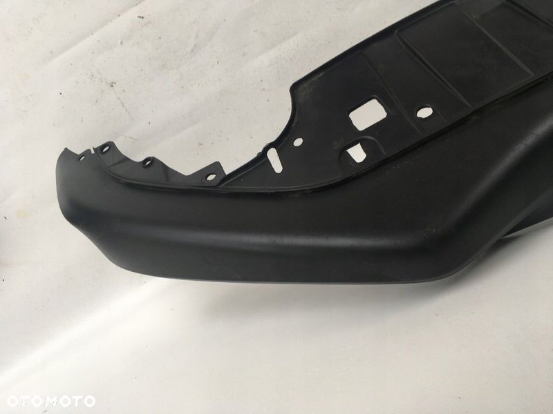 HONDA HRV HR-V 14- SPOILER HOKEJ PRZÓD 71102-T7W-A - 4