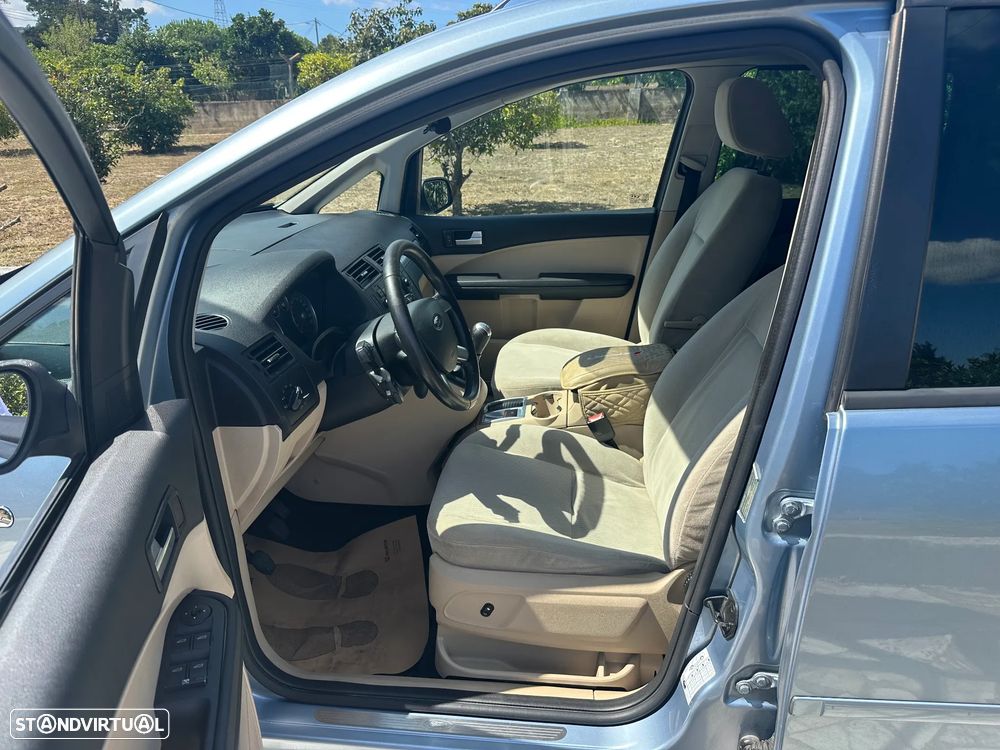Ford Focus C-Max 1.6 TDCi Ghia - 14