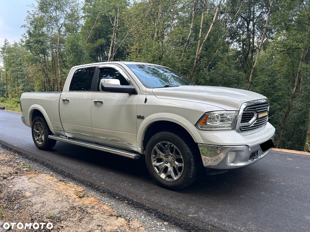 Dodge RAM - 3