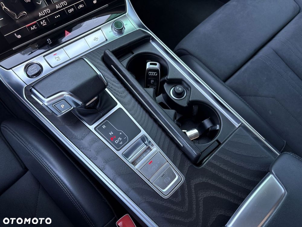 Audi A6 Avant 40 TDI mHEV Quattro Sport S tronic - 15
