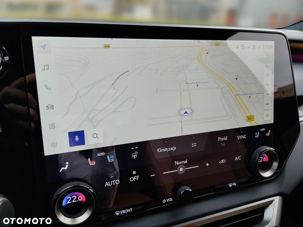 Lexus RX 450h+ F Sport Design - 13