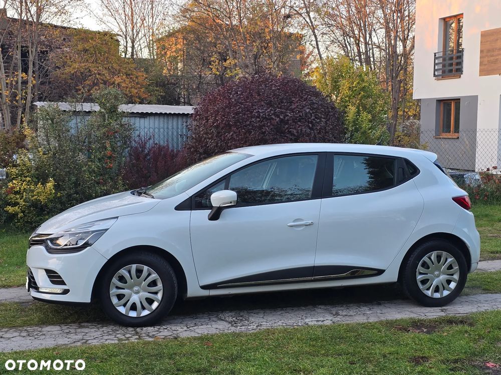 Renault Clio 1.2 16V Limited - 6