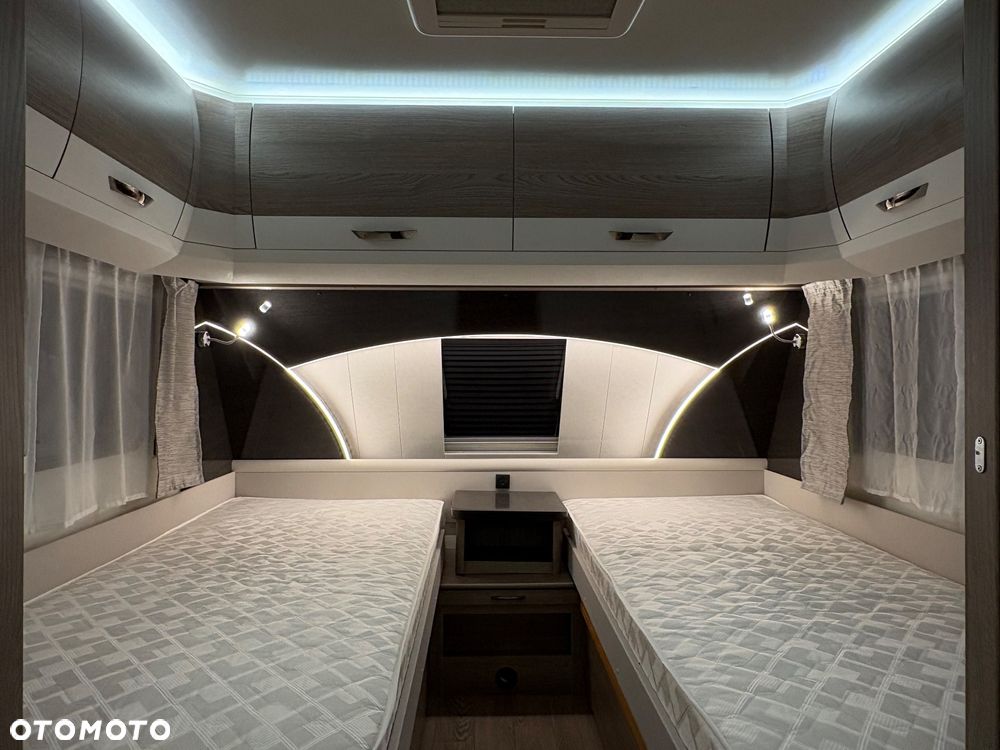 Hobby Prestige 560 UL - 17