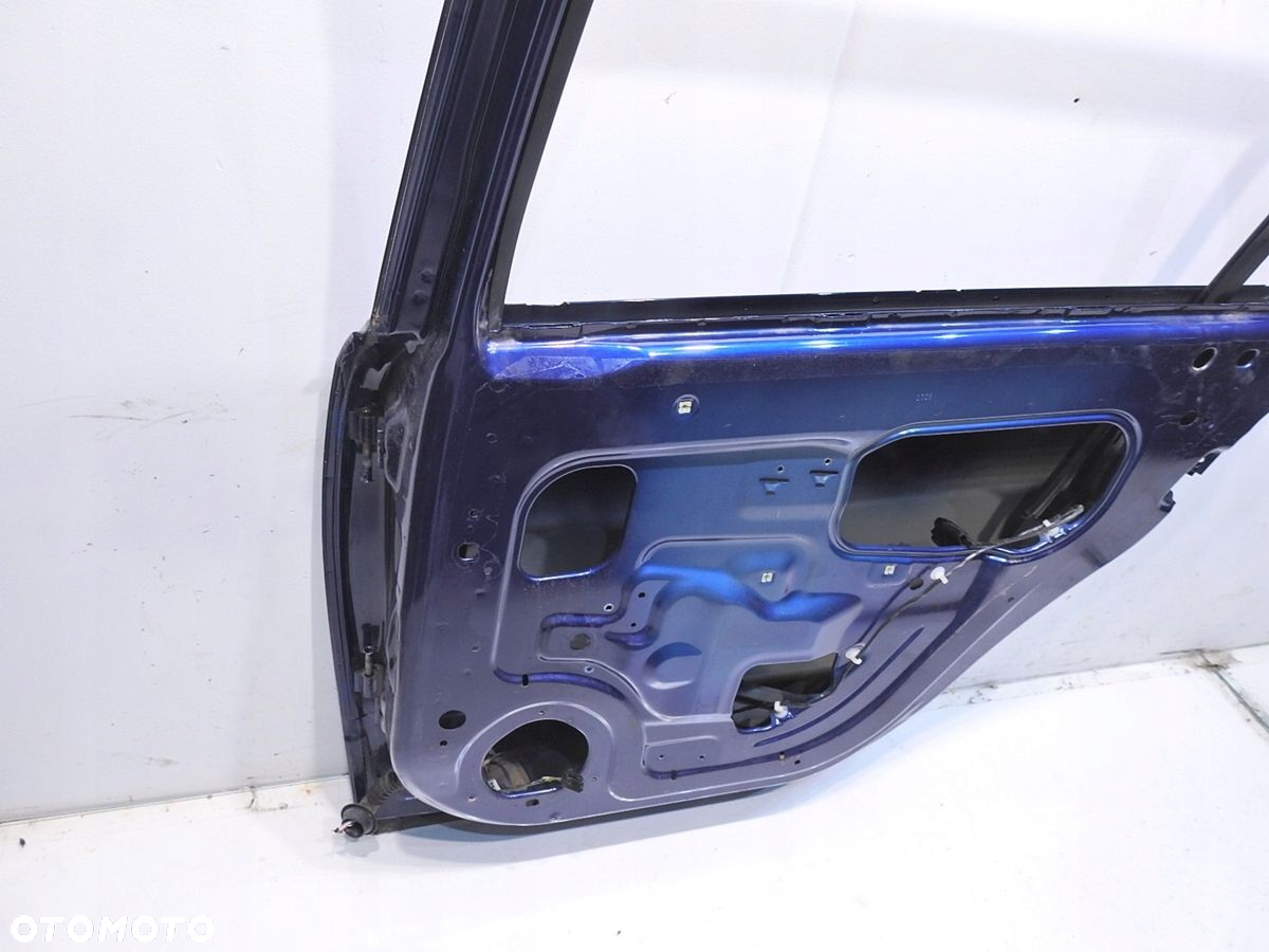 DRZWI PRAWY TYŁ Z21B OPEL ASTRA III H KOMBI - 10