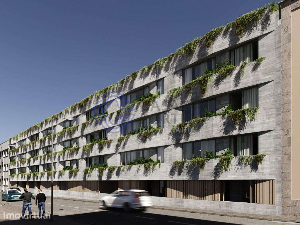 Apartamentos Novos com espaço exterior e garagem - Grande imagem: 4/15