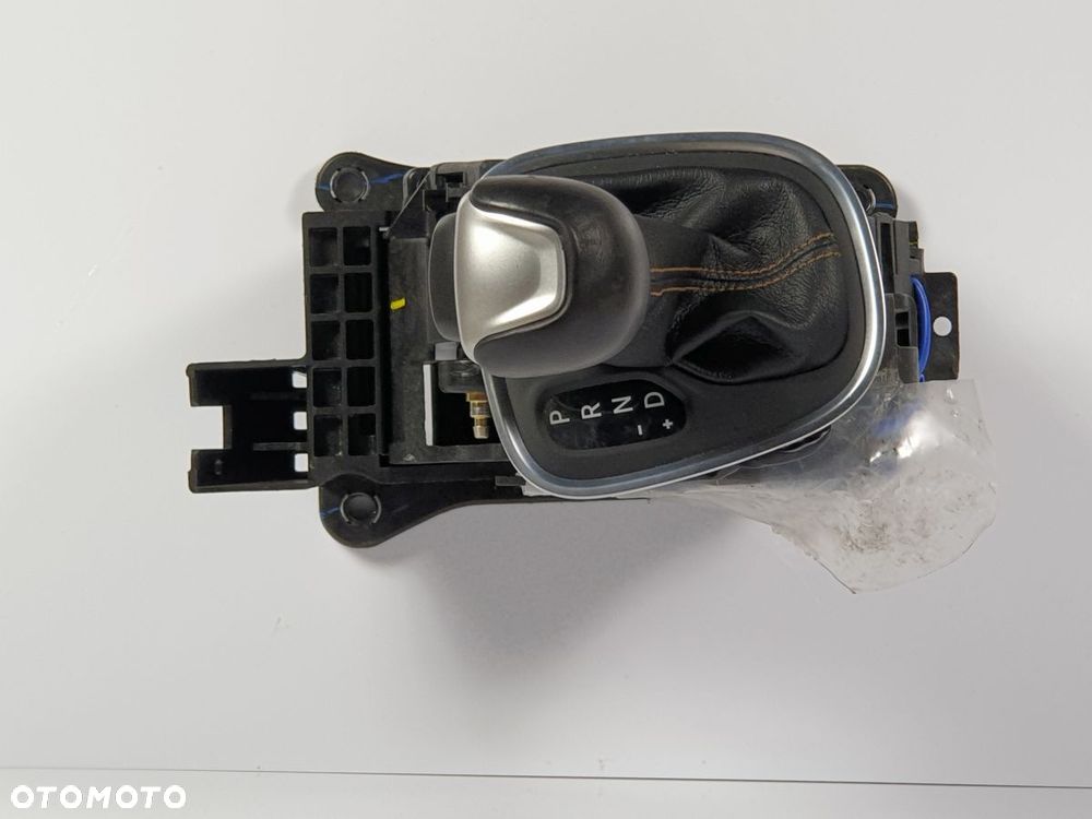 JEEP COMPASS 1.4T od 2018r Lewarek Wybierak Biegów - 4