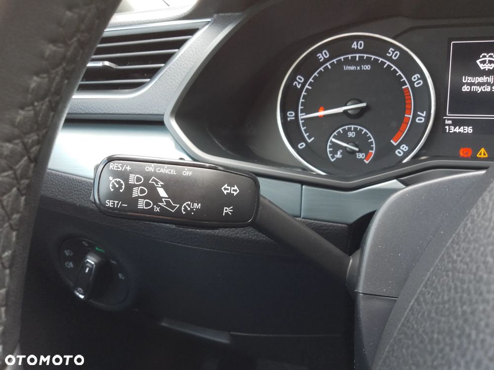 Skoda Superb 1.5 TSI Ambition - 22