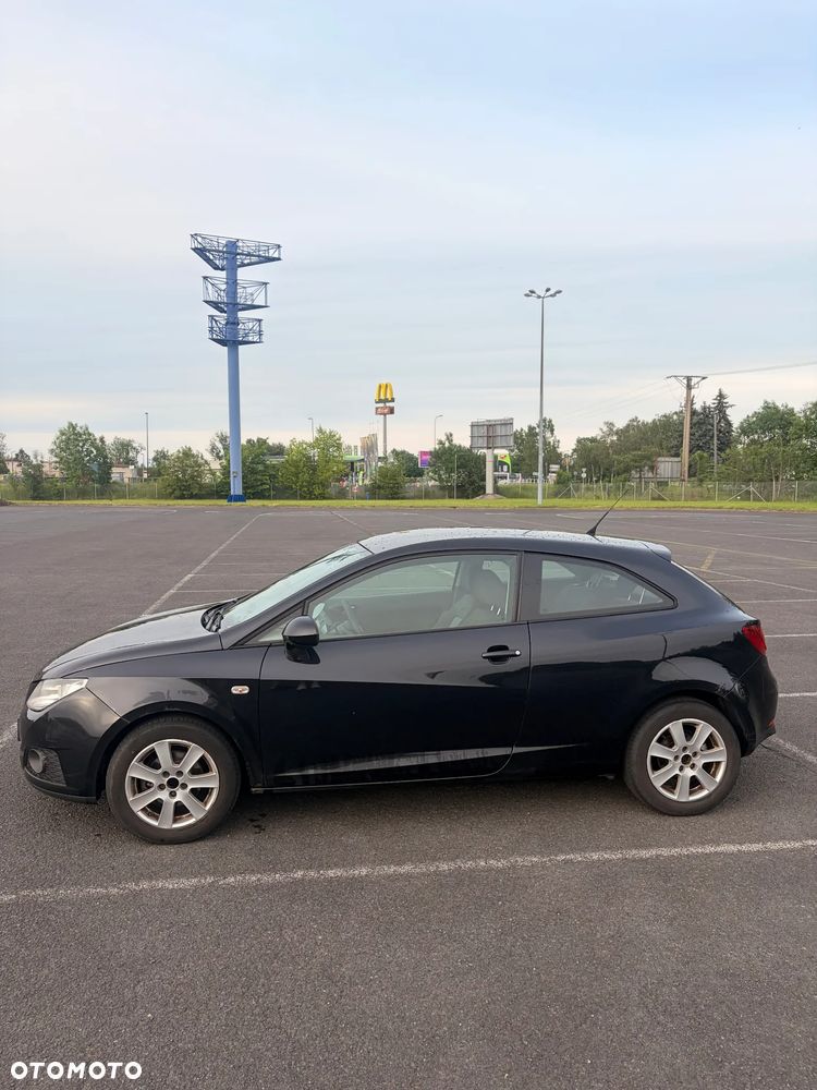 Seat Ibiza - 3
