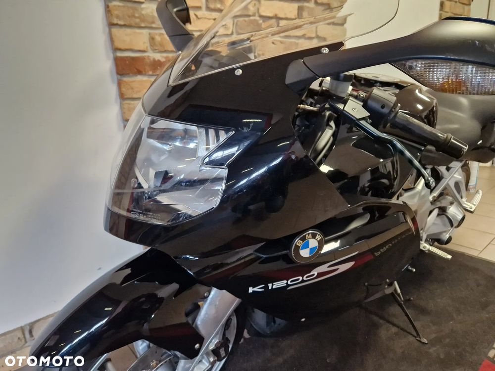 BMW K - 20