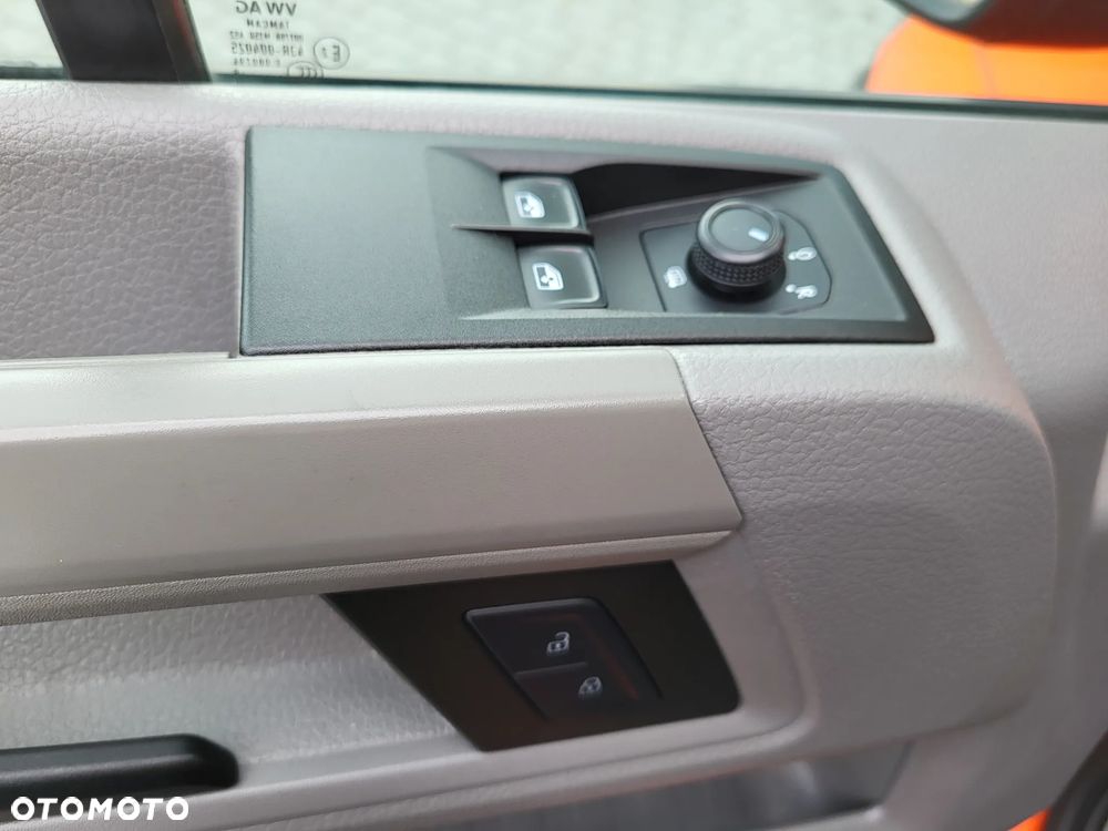 Volkswagen CRAFTER-2.0TDI -L2 H2-65 TYŚ KM-ŁADNY - 12