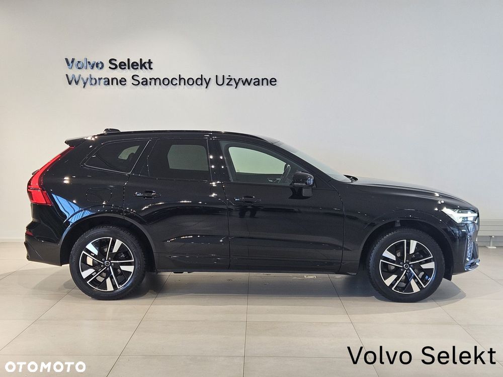 Volvo XC 60 - 7
