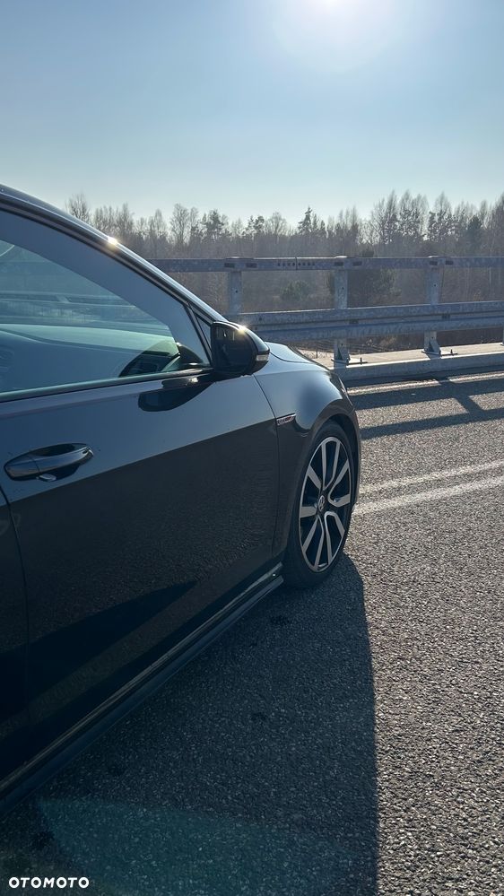 Volkswagen Golf VII 2.0 TSI BMT GTI Clubsport - 10