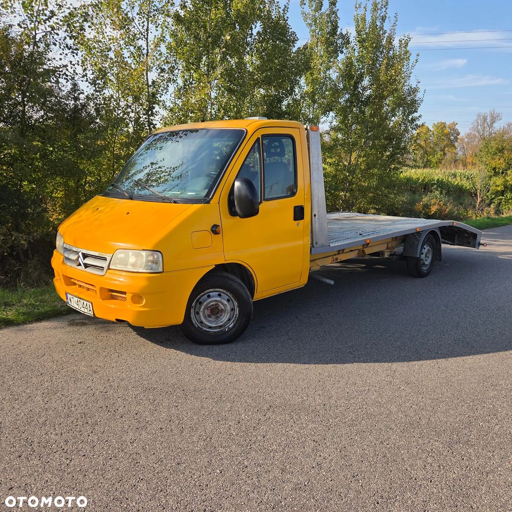 Citroën Jumper