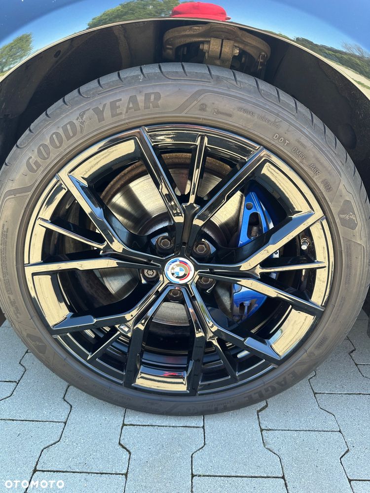 BMW Seria 5 - 21