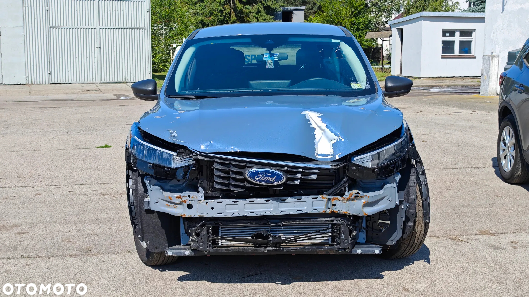 Ford Kuga - 2