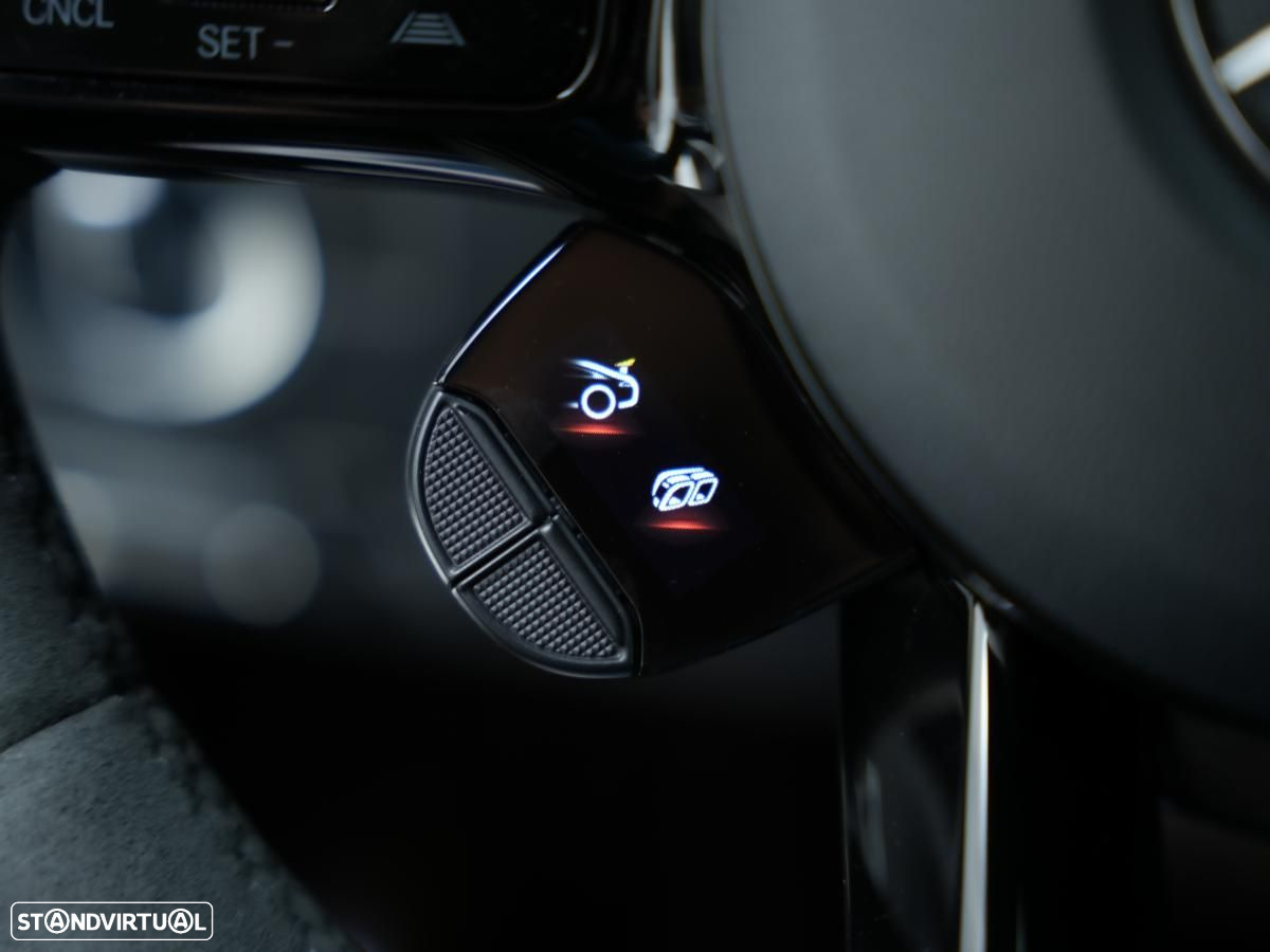 Mercedes-Benz AMG GT Standard - 17
