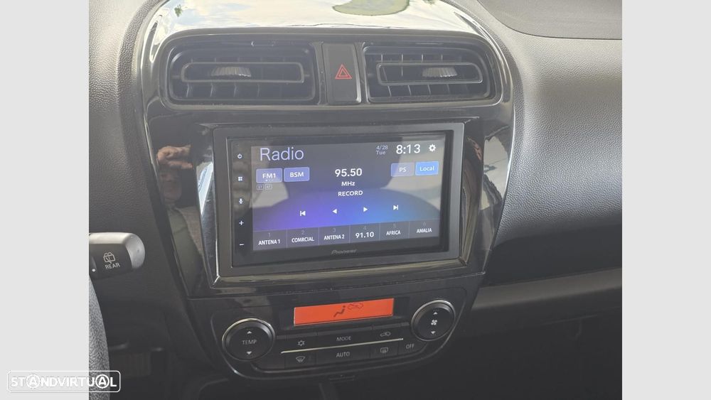 Mitsubishi Space Star 1.2 Connect Edition - 14