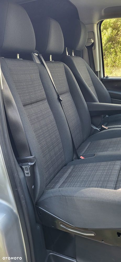Mercedes-Benz VITO - 13