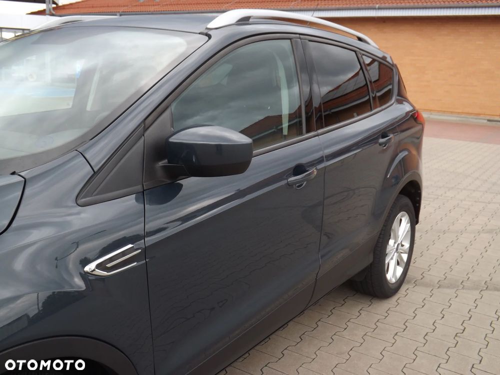 Ford Escape - 4