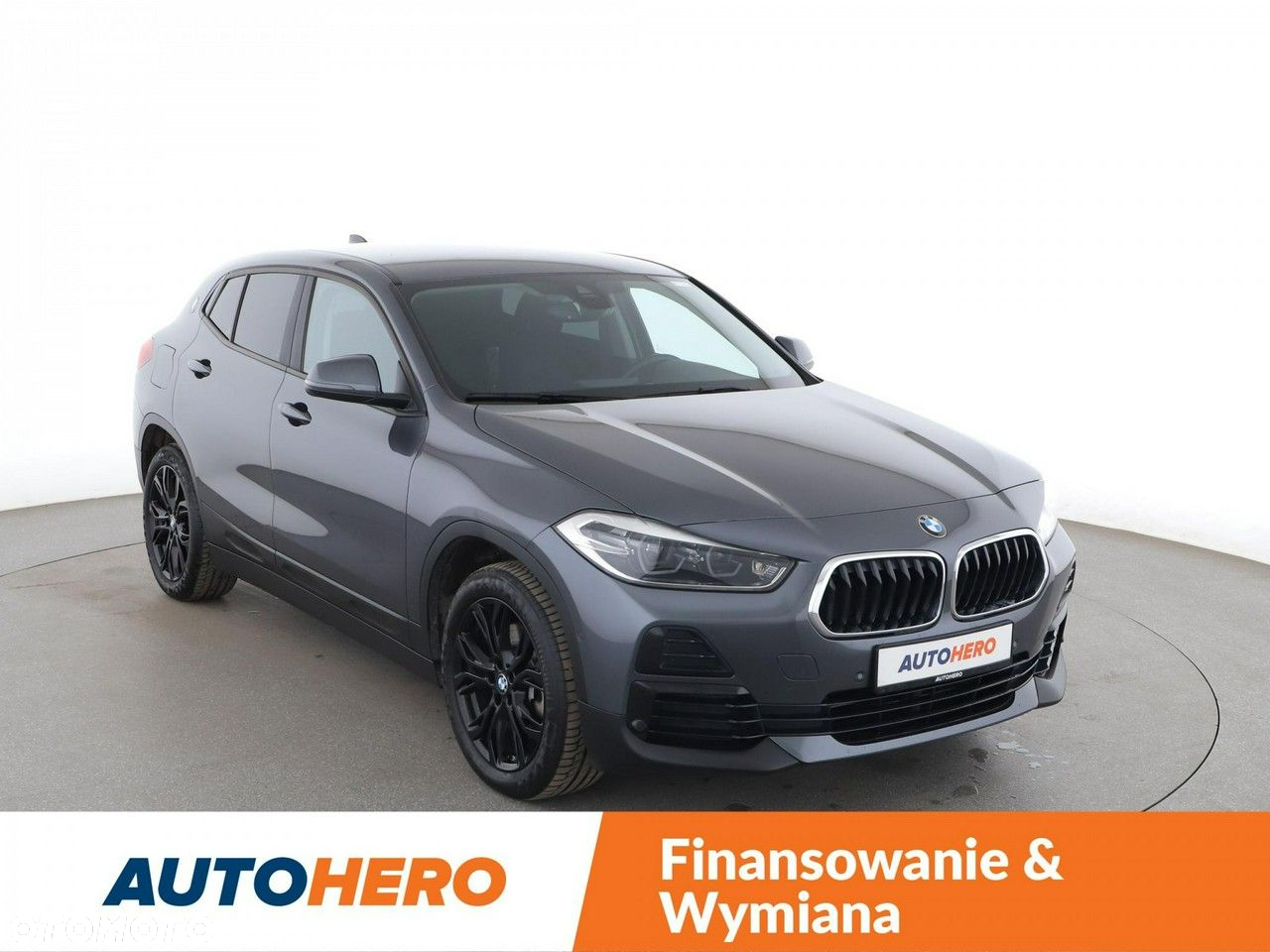 BMW X2 xDrive25e Advantage - 11