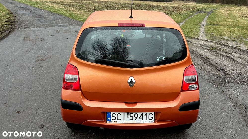 Renault Twingo - 3