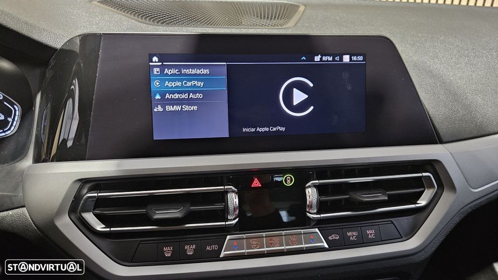 BMW 330 e Auto - 14
