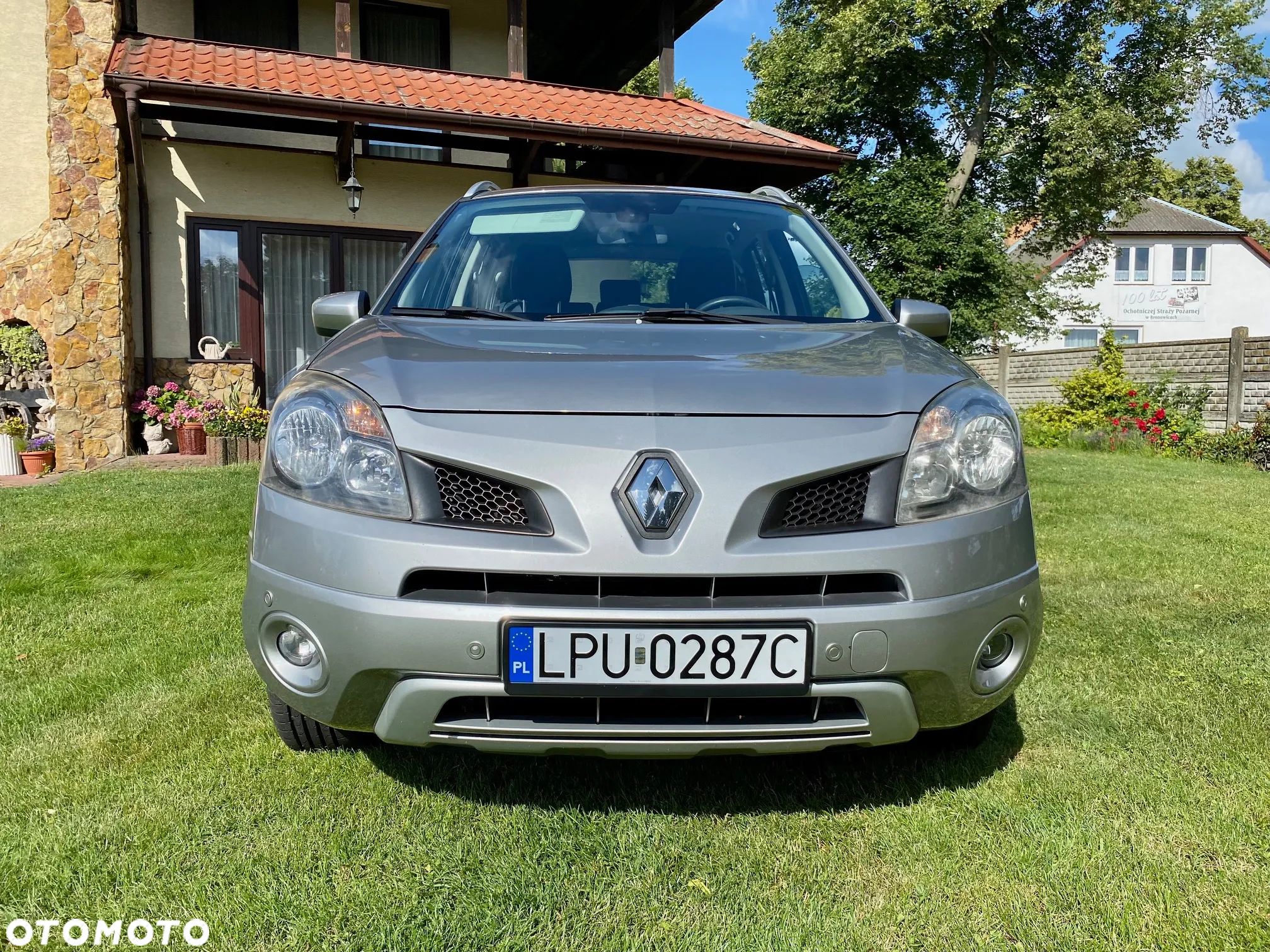 Renault Koleos - 1