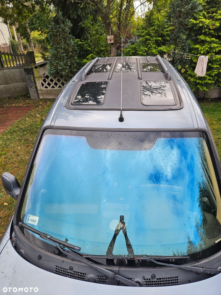 Citroën Berlingo 1.6 HDi 90 FAP Multispace - 5