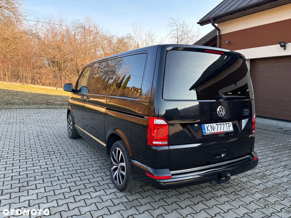 Volkswagen Multivan 2.0 BiTDI L1 Highline 4Motion DSG - 4