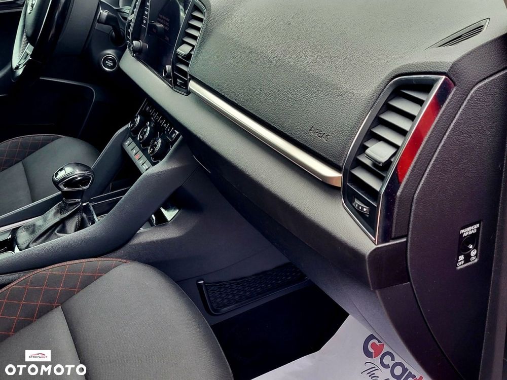 Skoda Karoq - 24