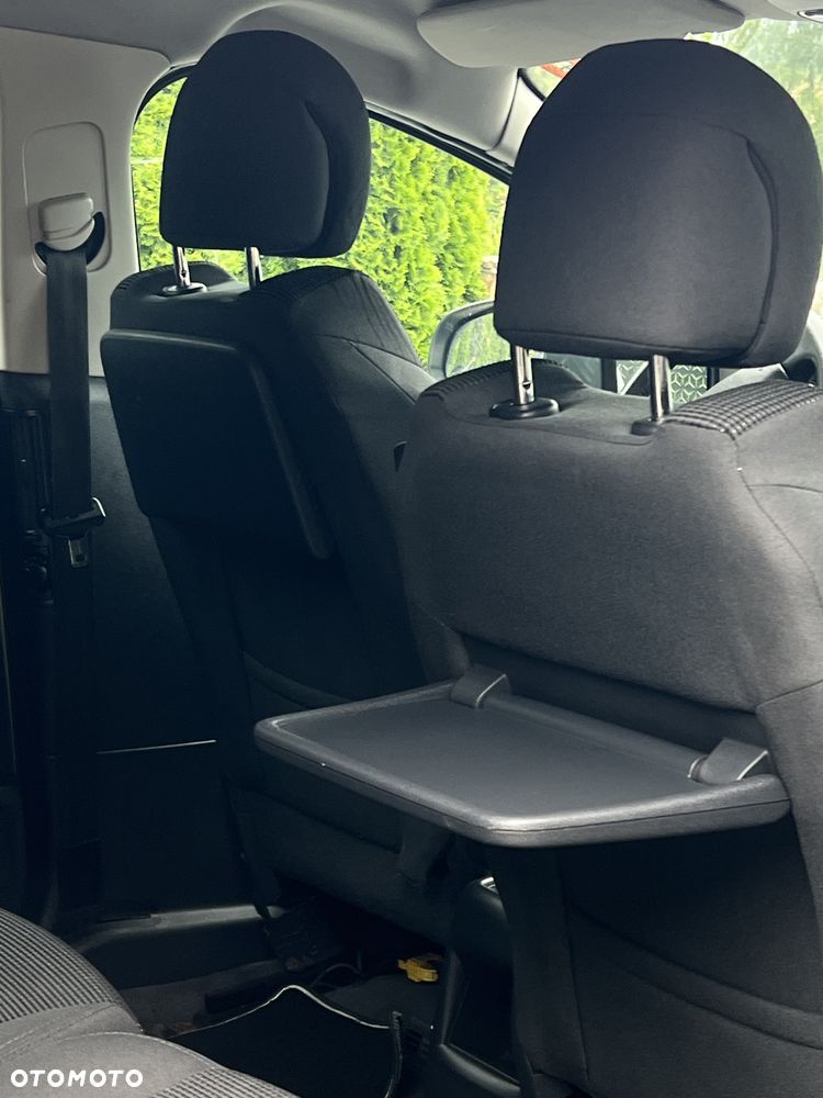 Peugeot 5008 1.6 HDi Trendy - 35